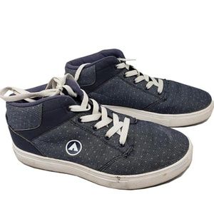 Airwalk Women’s Skater High tops Shoes